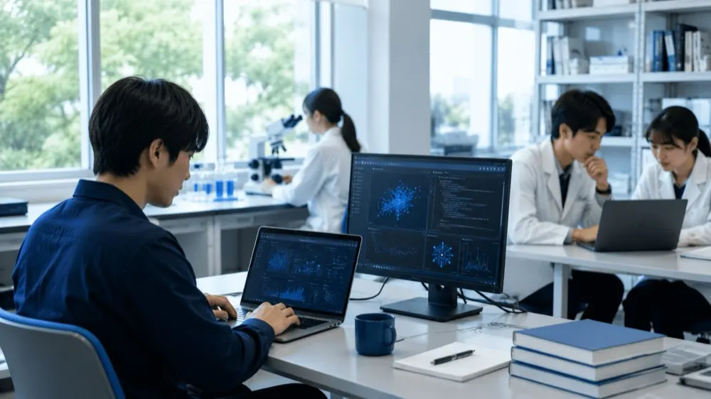 大学・研究機関向け